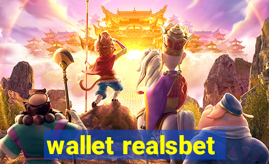 wallet realsbet